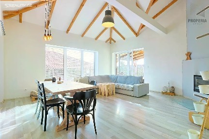 Prodej rodinného domu 113 m², pozemek 709 m²