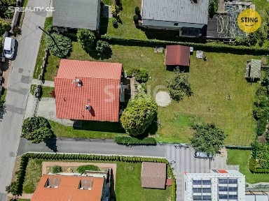 Prodej rodinného domu 300 m², pozemek 599 m² Vřesina