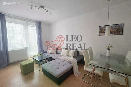 Pronájem bytu 2+kk 45 m² Ginzova, Praha - Záběhlice