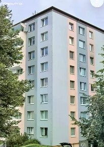 Prodej bytu 1+kk 30 m² Okružní, Jihlava