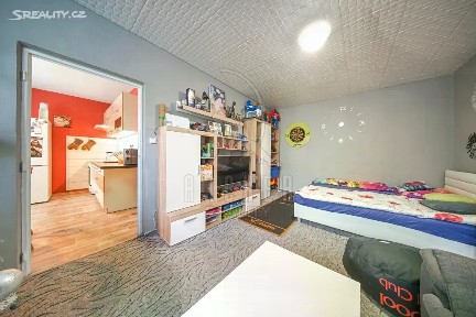 Prodej bytu 1+1 39 m² Na Radouči, Mladá Boleslav - Mladá Boleslav II