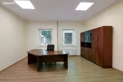 Pronájem kanceláře 90 m² Ostrava