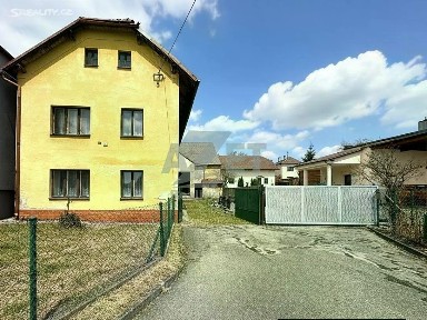 Prodej rodinného domu 180 m², pozemek 395 m² Hlavní, Štěpánkovice