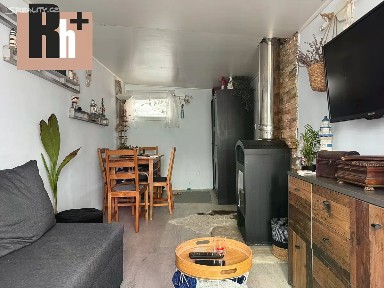 Prodej chaty 31 m², pozemek 387 m² Klimkovice