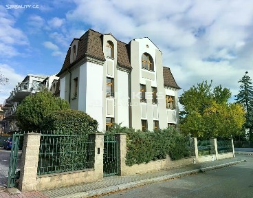 Prodej bytu 1+kk 29 m² Jenečská, Praha - Liboc