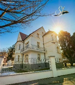 Pronájem bytu 4+kk 140 m² Studentská, Poděbrady - Poděbrady II