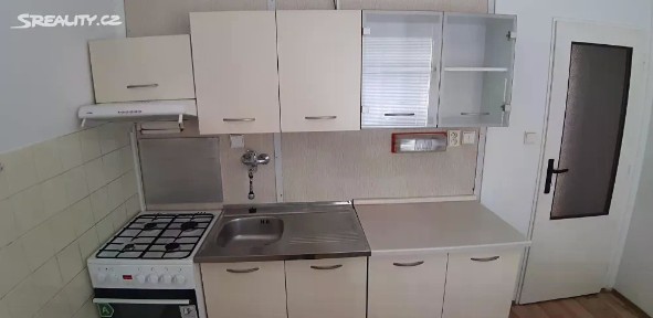 Pronájem bytu 1+1 40 m² Seifertova, Lanškroun - Ostrovské Předměstí