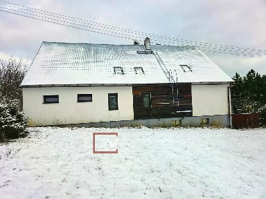 Prodej rodinného domu 400 m², pozemek 1581 m² Kojatín