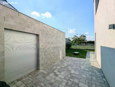 Pronájem rodinného domu 115 m², pozemek 275 m² Hněvotín