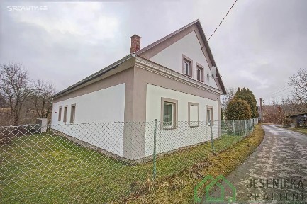 Prodej chalupy 151 m², pozemek 1861 m² Bernartice - Horní Heřmanice