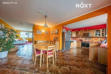 Prodej rodinného domu 200 m², pozemek 704 m² Tylova, Žamberk
