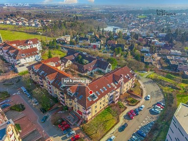 Prodej bytu 3+1 117 m²