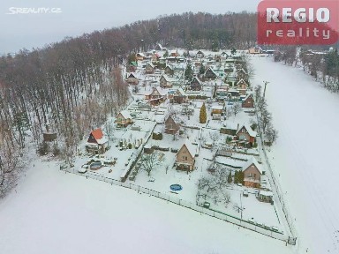 Prodej chaty 48 m², pozemek 519 m² Třinec - Konská