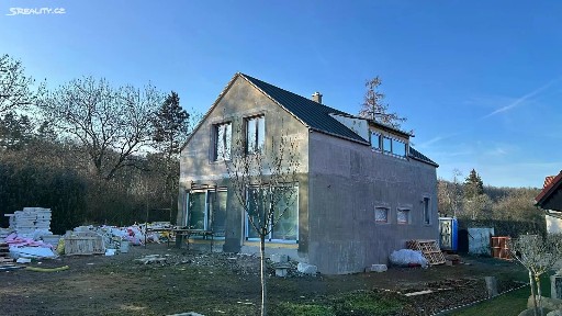 Prodej rodinného domu 153 m², pozemek 673 m² Pleskotova, Dobříš