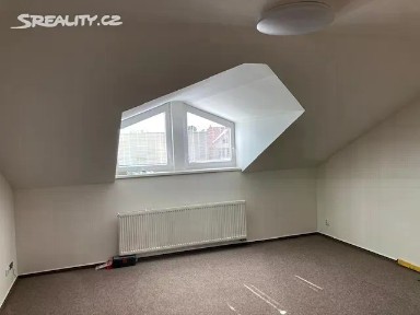 Pronájem bytu 2+kk 54 m² Litovická, Hostivice