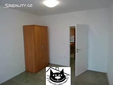 Pronájem bytu 2+1 55 m² Jana Drdy, Příbram - Příbram VII