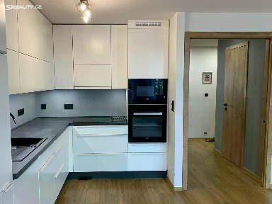 Pronájem bytu 4+kk 86 m² Boční, Rakovník - Rakovník II