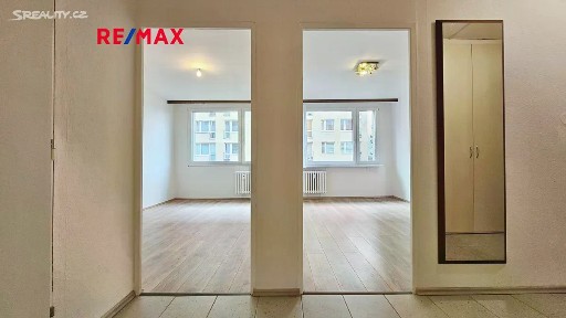 Pronájem bytu 3+1 69 m² V Malém háji, Odolena Voda