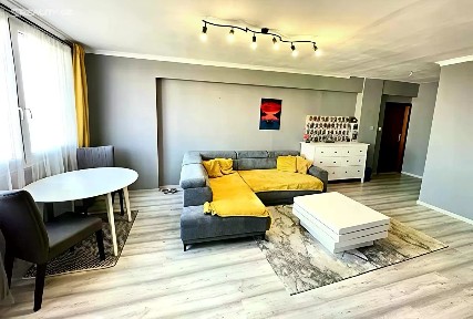 Pronájem bytu 3+1 87 m² Jana Palacha, Mladá Boleslav - Mladá Boleslav II