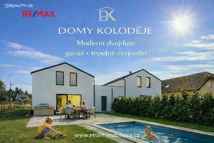Prodej bytu 5+kk 160 m²