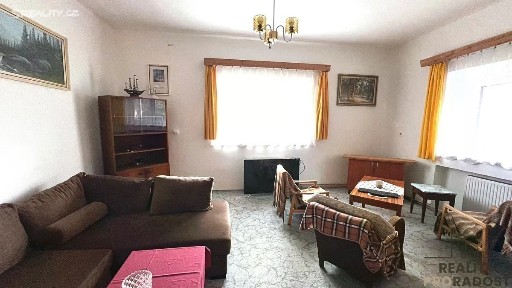 Prodej chalupy 200 m², pozemek 2320 m² Dolní Morava - Velká Morava