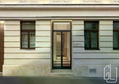 Prodej bytu 1+kk 25 m² Ondříčkova, Praha - Vinohrady