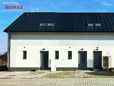 Prodej rodinného domu 80 m², pozemek 197 m² Chlumec nad Cidlinou