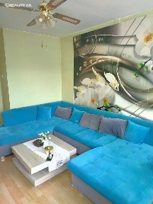 Prodej bytu 3+1 55 m² K. H. Borovského, Most