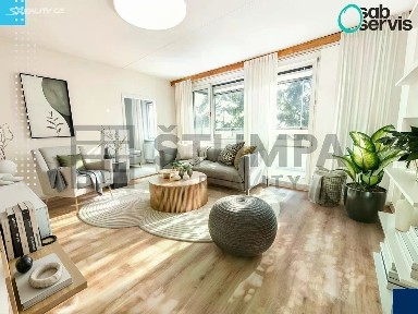 Prodej bytu 3+1 74 m² Ukrajinská, Brno - Bohunice