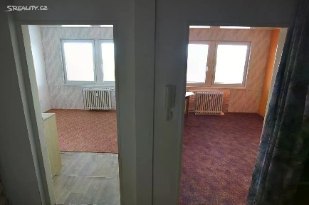 Prodej bytu 1+1 39 m²