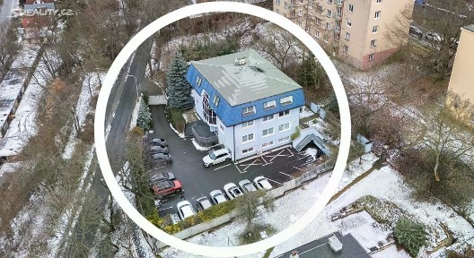 Pronájem komerční nemovitosti 700 m² Veleslavínská, Praha - Veleslavín