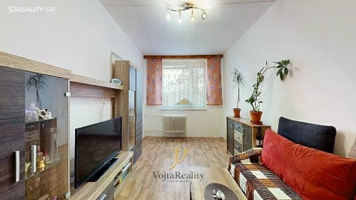 Prodej bytu 2+1 58 m² Brněnská, Olomouc - Nová Ulice