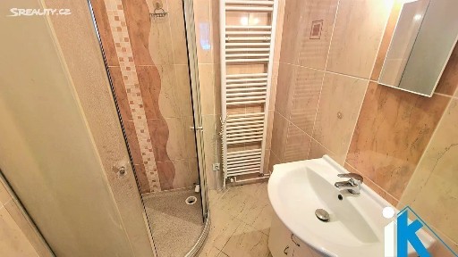 Prodej bytu 3+1 64 m²