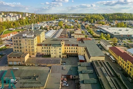 Pekařská, Cheb