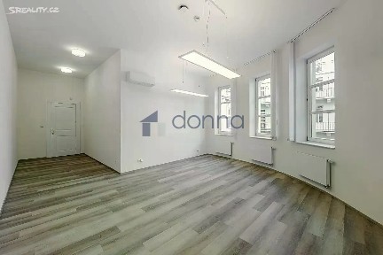 Pronájem bytu 5+kk 156 m² Václavské náměstí, Praha - Nové Město