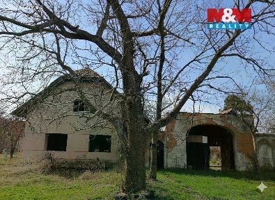 Prodej rodinného domu 250 m², pozemek 4164 m² Ostřetín