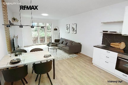Prodej bytu 2+kk 66 m² Tovární, Liberec - Liberec X-Františkov