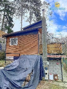 Prodej chaty 100 m², pozemek 107 m² Jílové u Prahy - Luka pod Medníkem