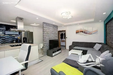 Prodej bytu 3+kk 77 m² Kurzova, Praha - Stodůlky