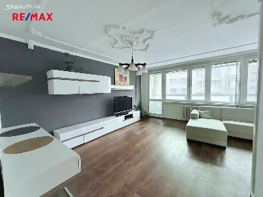 Pronájem bytu 3+1 70 m² Františkova, Praha - Černý Most