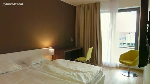 Pronájem bytu 2+kk 60 m² Mukařovského, Praha - Stodůlky