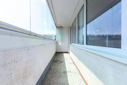 Pronájem bytu 3+1 70 m² Horáčkova, Praha - Krč