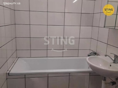 Pronájem bytu 1+1 40 m² Budovatelů, Nové Město na Moravě