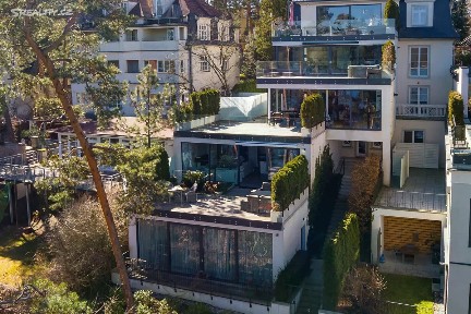 Prodej bytu 3+kk 112 m² Lázeňský vrch, Doksy - Staré Splavy