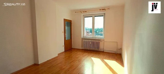 Pronájem bytu 2+1 45 m² Zahradní, Plzeň - Východní Předměstí