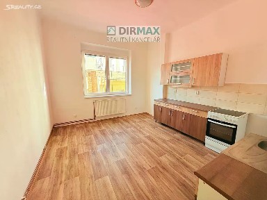 Pronájem bytu 1+1 50 m² Puškinova, Plzeň - Jižní Předměstí