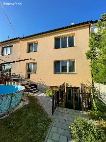 Prodej rodinného domu 156 m², pozemek 121 m² Nová, Vranovice