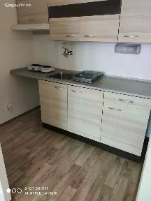Pronájem bytu 1+kk 36 m² Pardubická, Přelouč