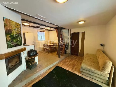 Prodej chalupy 90 m², pozemek 793 m² Buřenice - Babice
