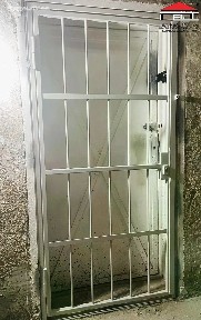 Pronájem skladového prostoru 17 m² Na Hradbách, Ostrava - Moravská Ostrava